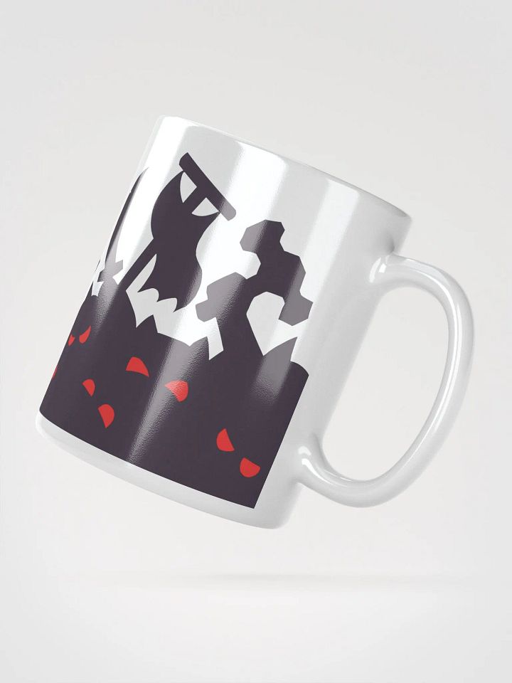 Vile Force of MUG product image (2)
