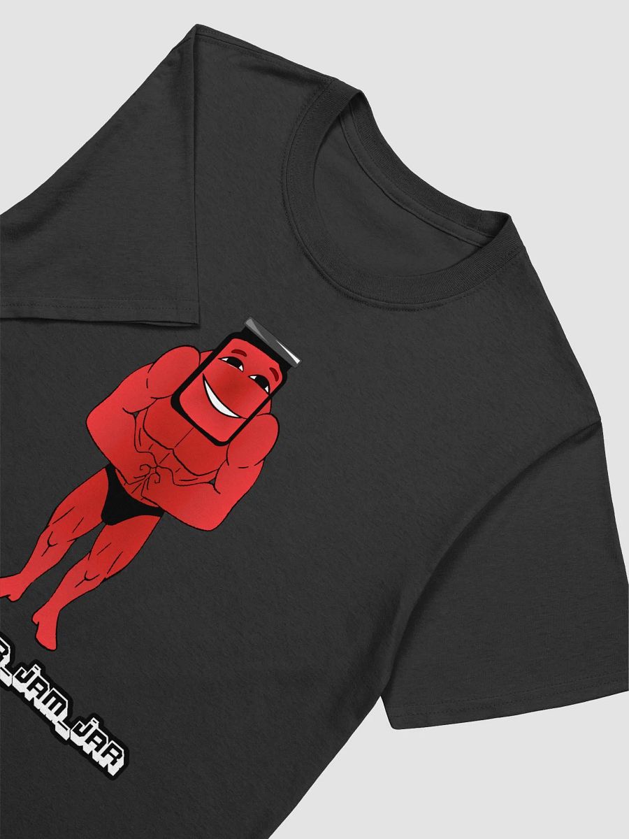 Muscle ManiaJam T-Shirt product image (20)