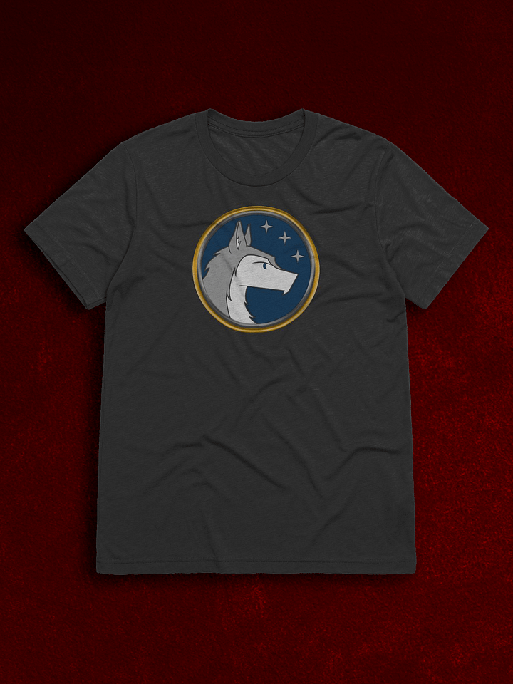 WBC | Classic Logo T-shirt product image (1)