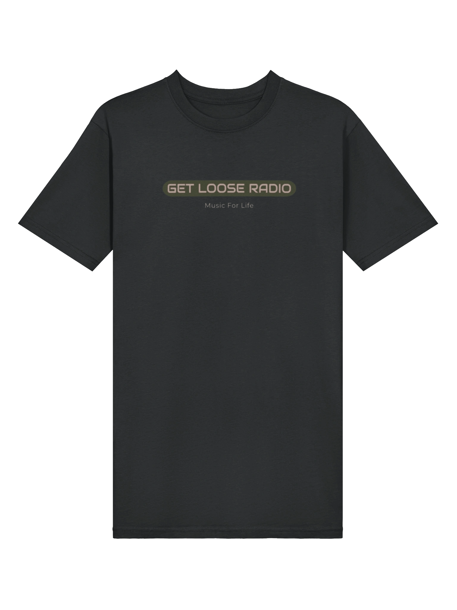 Get Loose Radio Men's Premium Tee product image (17)