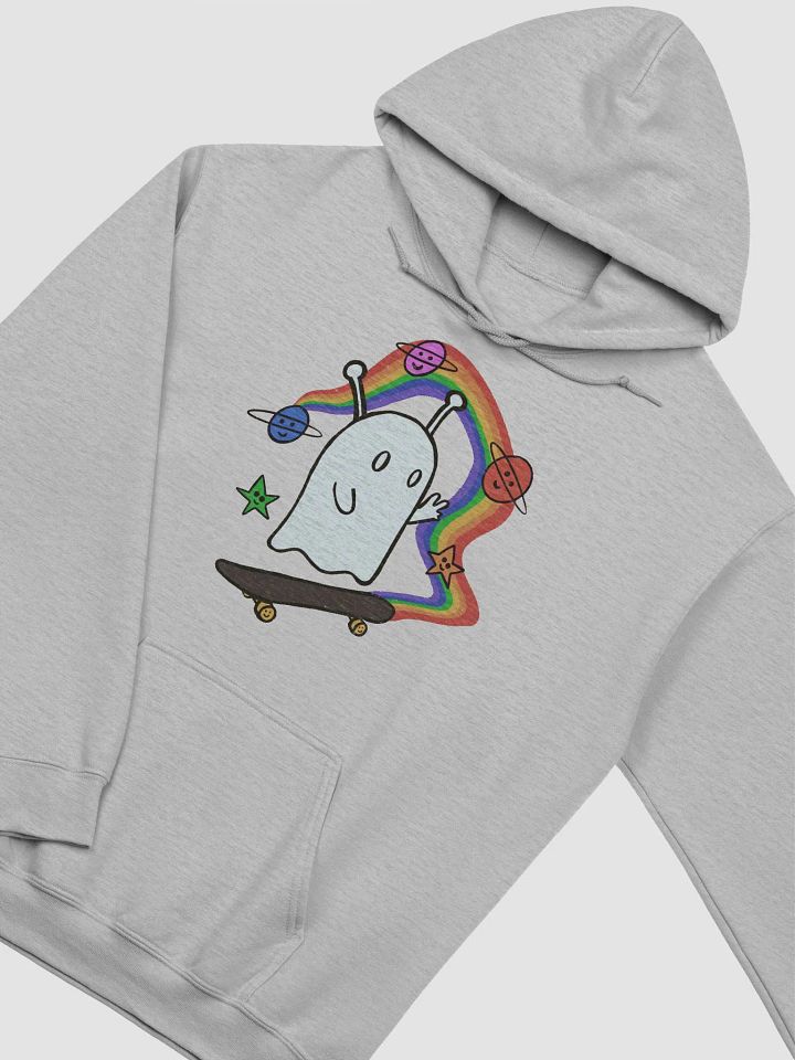 Space Ghostie Hoodie product image (56)