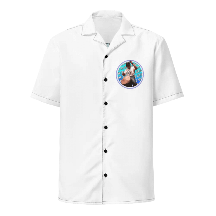 TRG Branded Shirt product image (2)