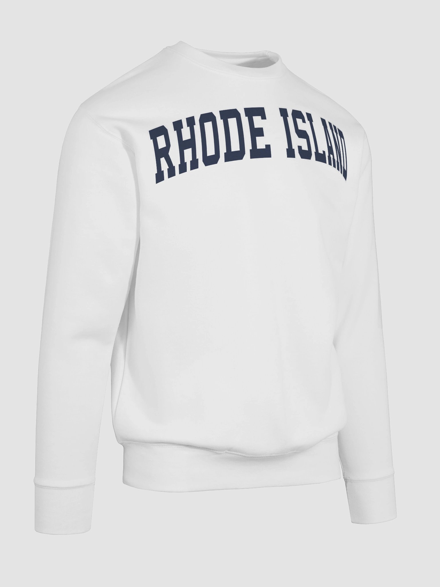 Rhode Island Vintage Stylish Premium Sweatshirt product image (104)