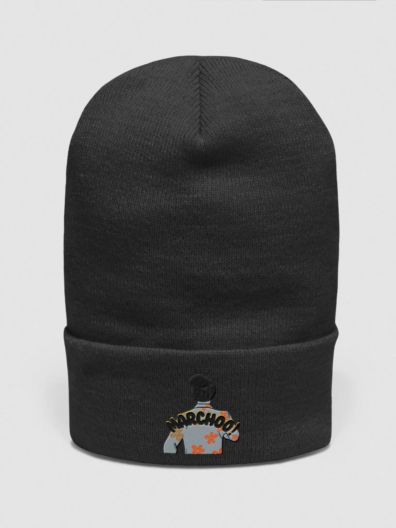 Bueno.... ¡Marchoo! product image (1)