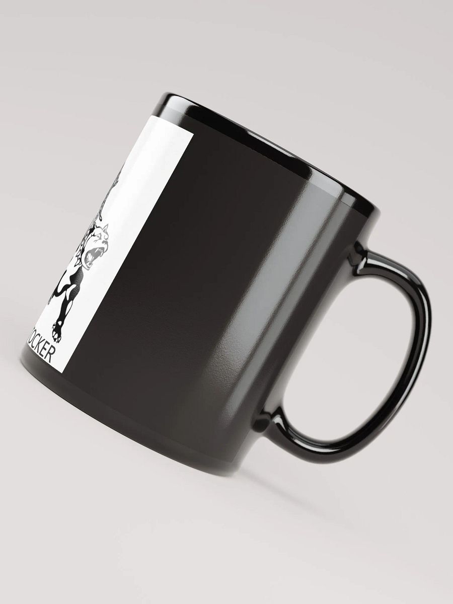 GRIMA PITBULL MUG product image (4)
