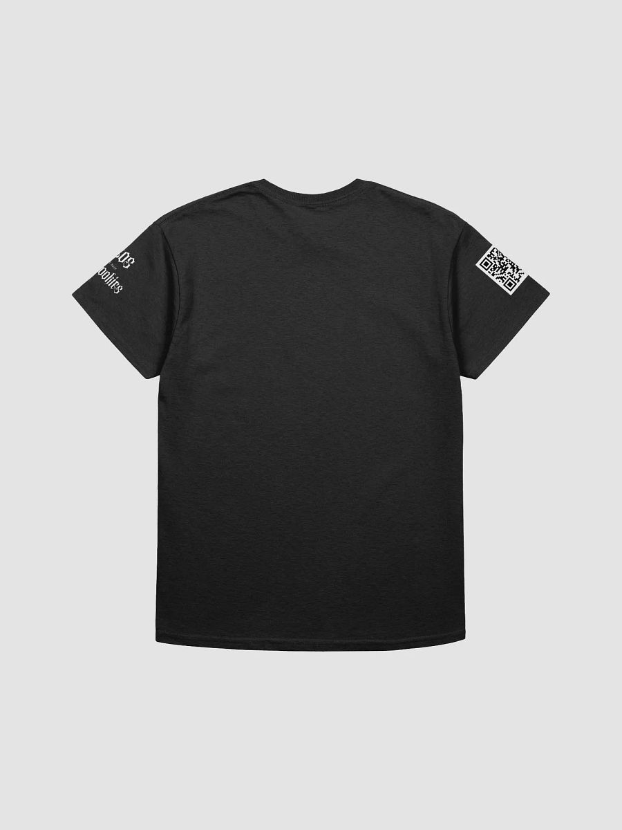 Classic LatinosAgainstSpookyShit Tee product image (13)
