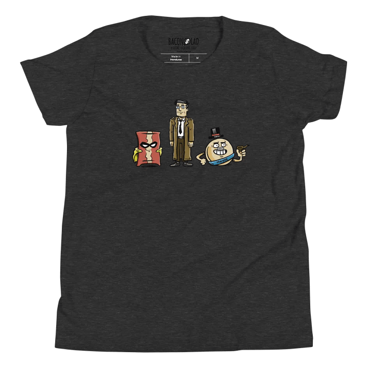 The Good Guys (Youth T-Shirt) product image (1)