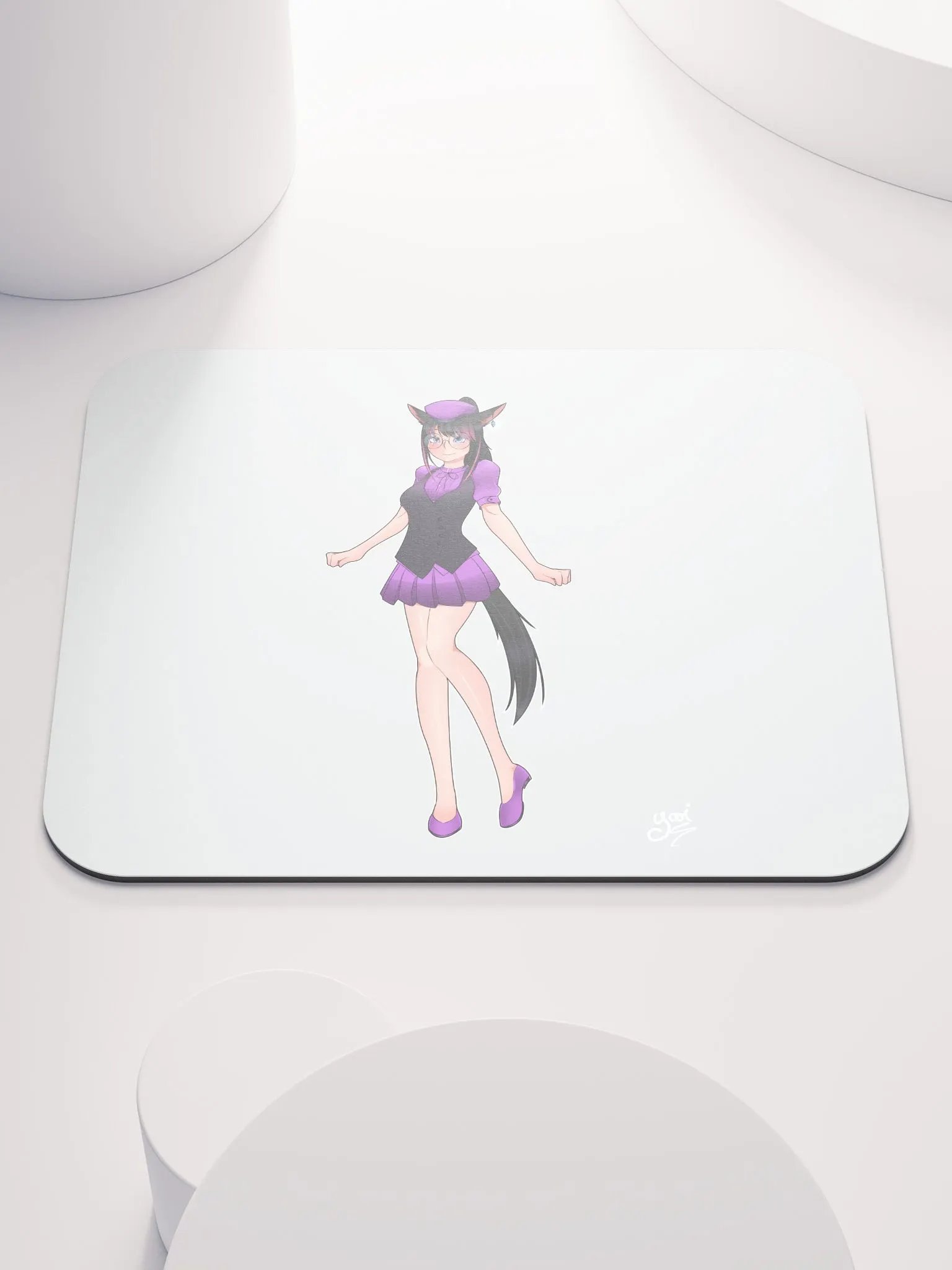 Donad FFXIV Mousepad product image (1)