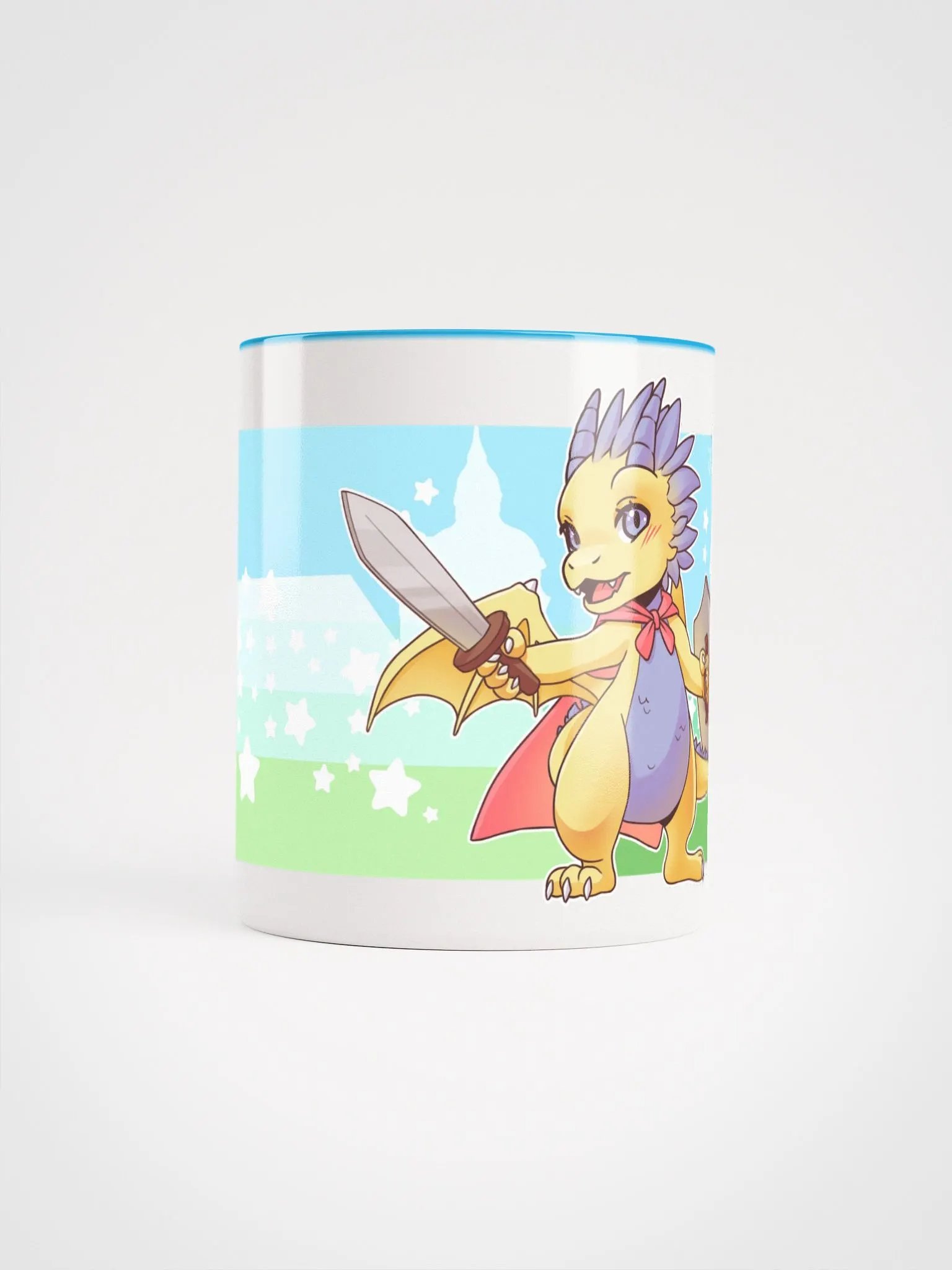 JenaCo XII - Colorful Mug product image (19)