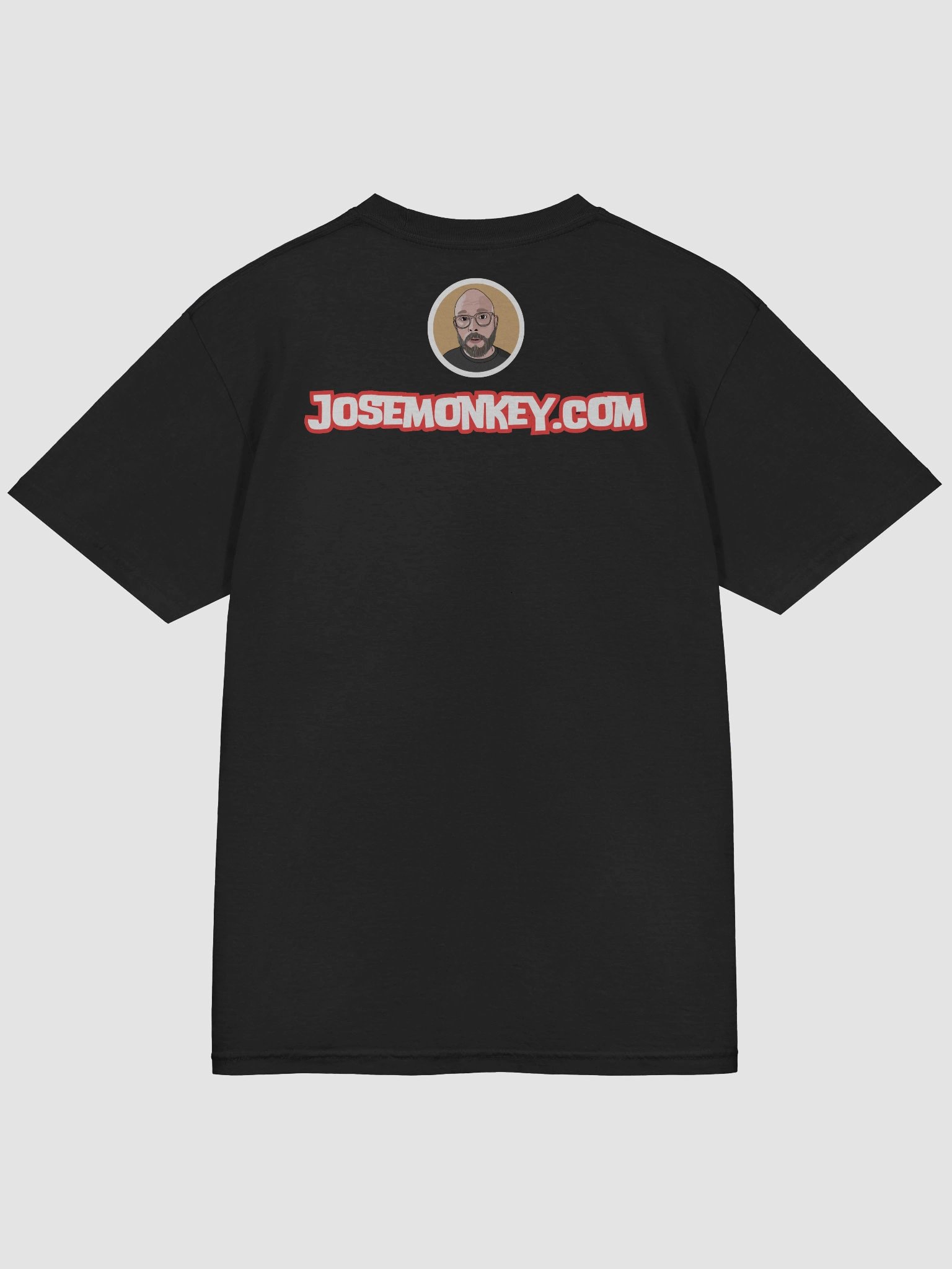"Freak in the (Spread) Sheets" T-Shirt product image (5)