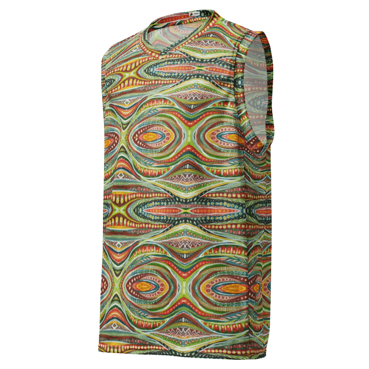 ARENA - JERSEY product image (1)