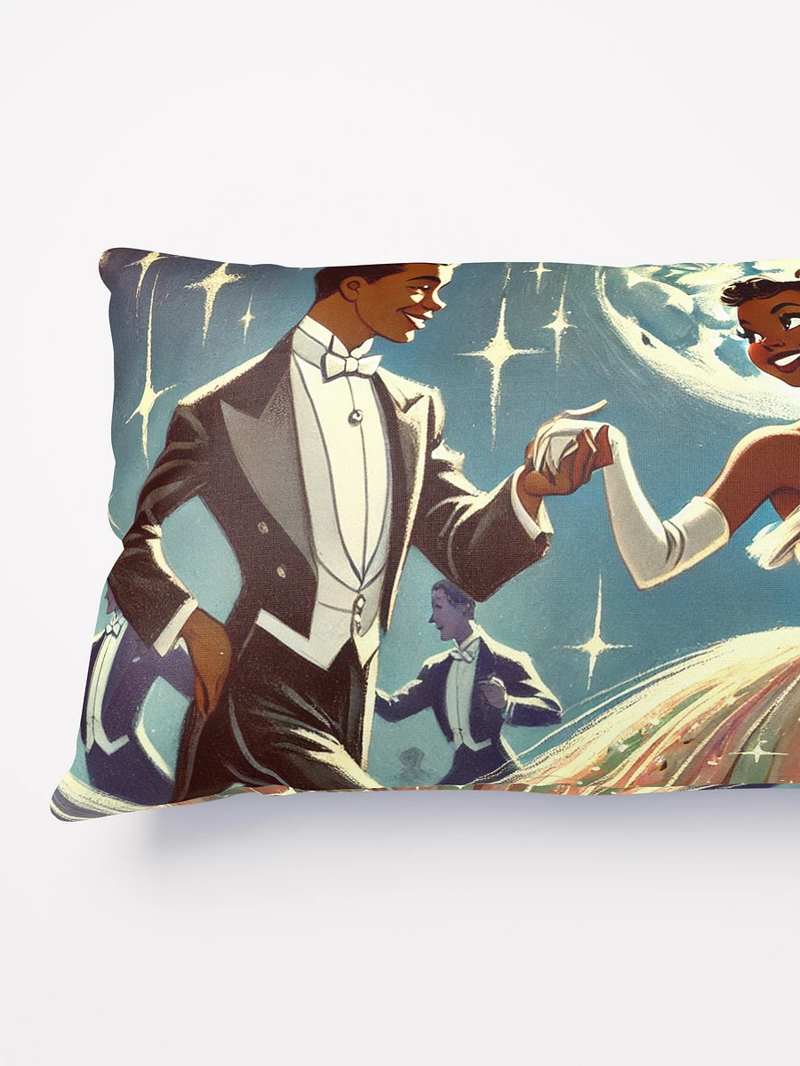 Moonlit Waltz Pillow product image (4)