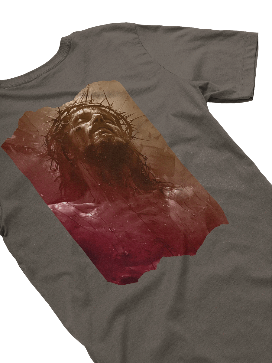 Crown of Thorns Unisex Tee product image (29)