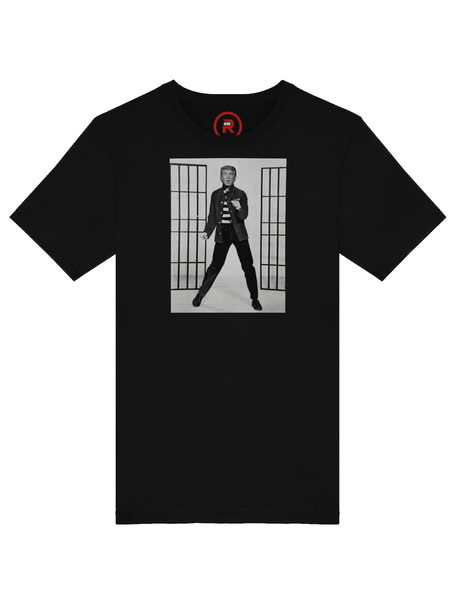 Trump House Rock product image (21)