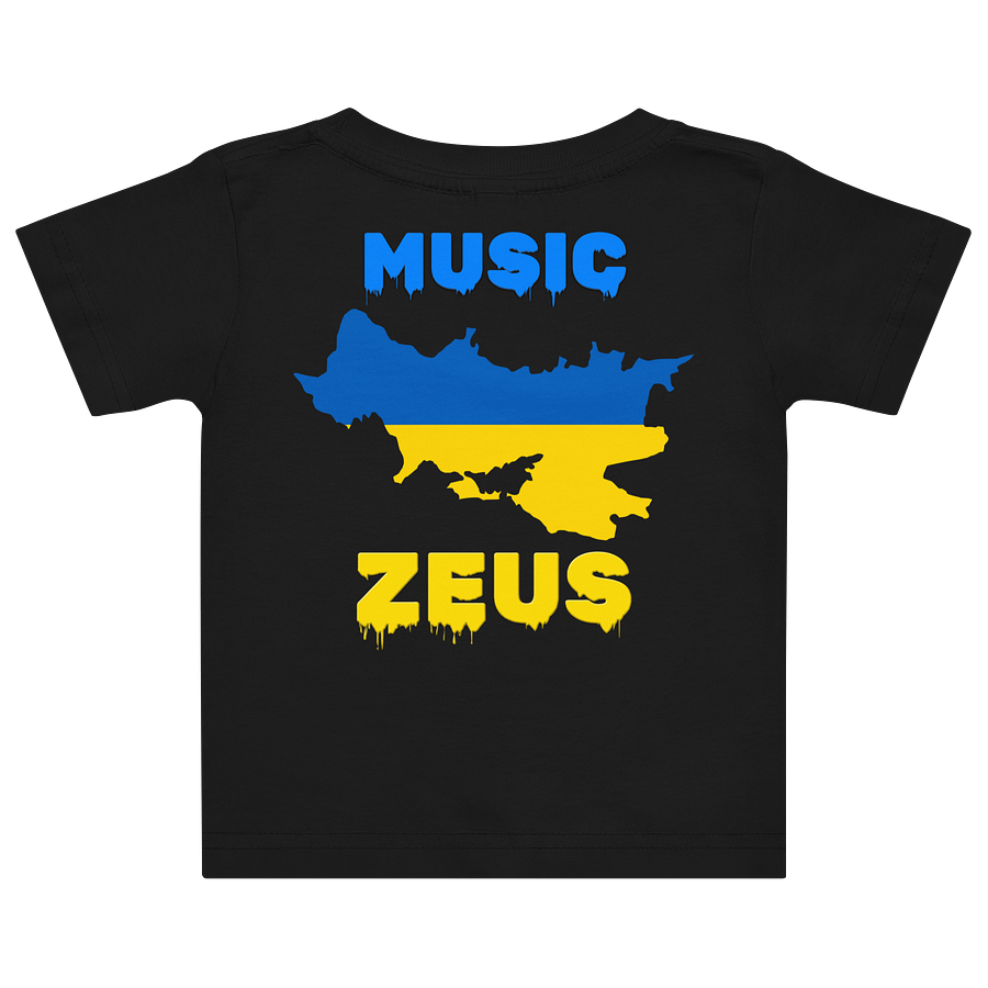 Rabbit Skins Baby Jersey T-Shirt product image (7)