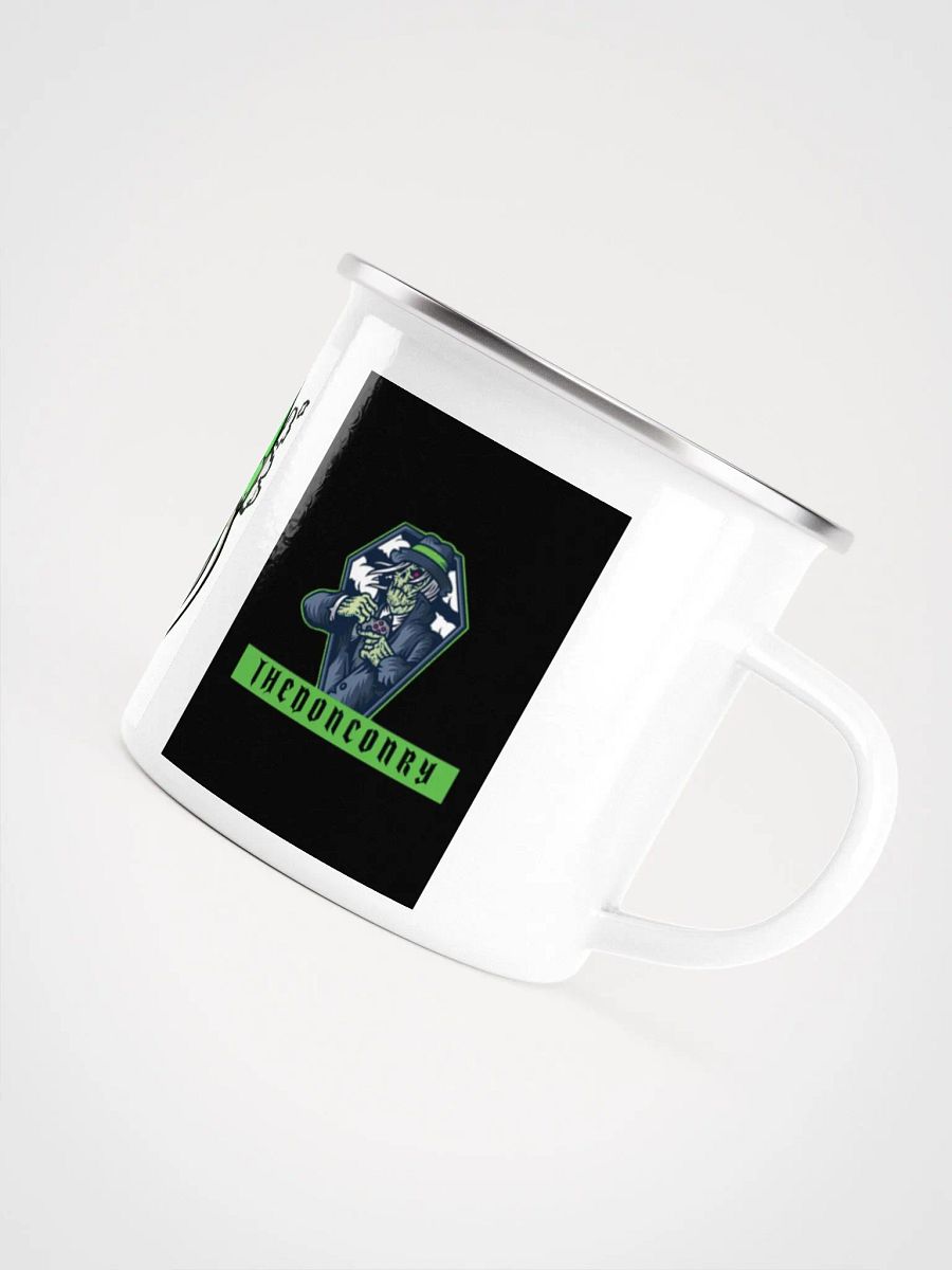Enamel Mug product image (5)