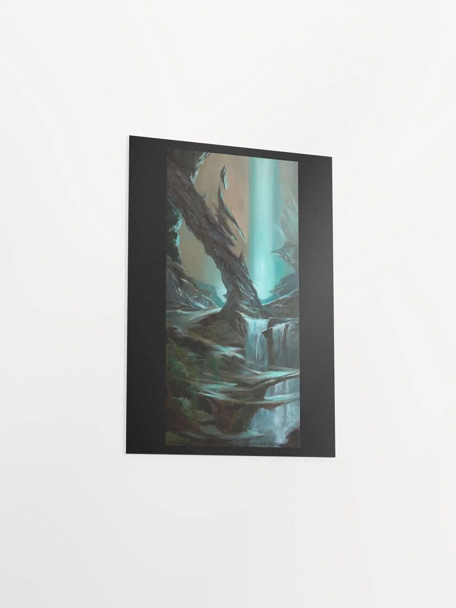 the tower print product image (3)