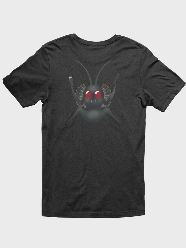 Lethally Phasmo'd tee product image (18)
