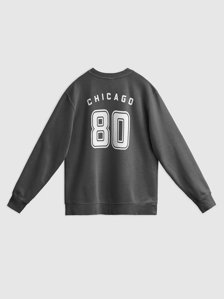 Independent Trading Co. Unisex CHI or DIE Sweatshirt product image (7)