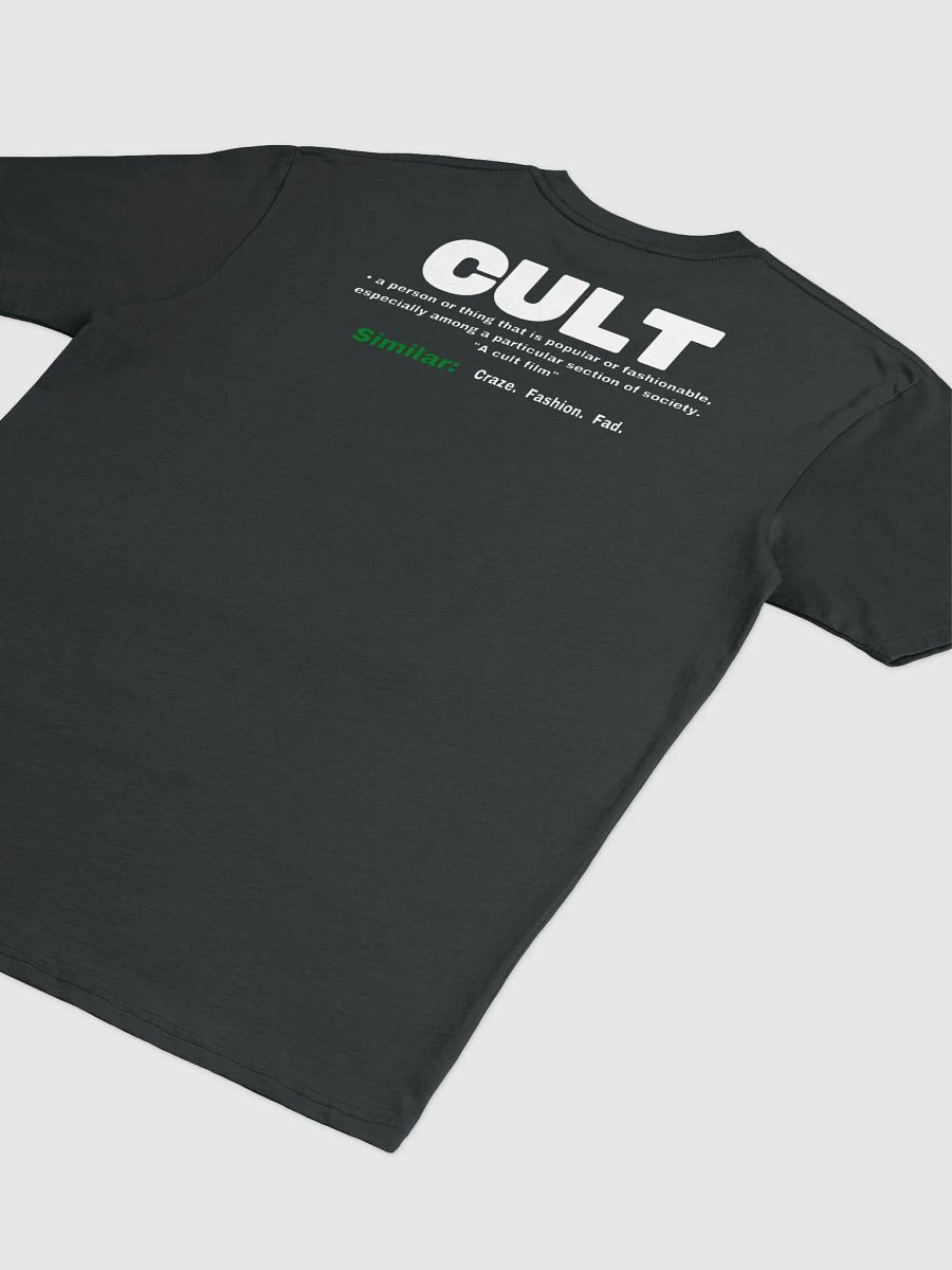 CULT COOKIE CREST product image (12)