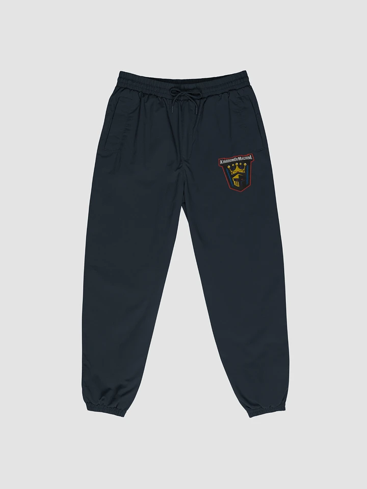 king e-sport Tracksuit Trousers product image (1)