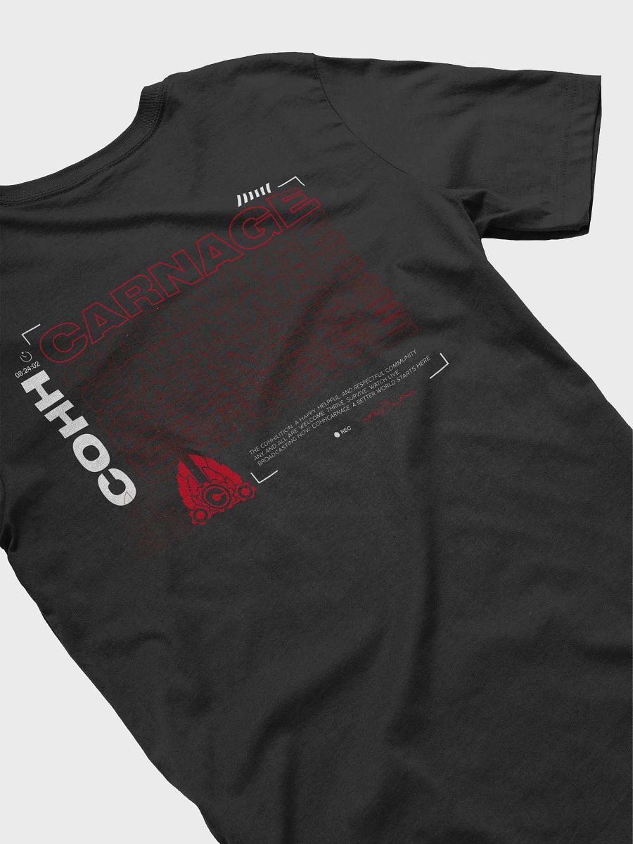 2023 Cohhilition Shirt product image (5)