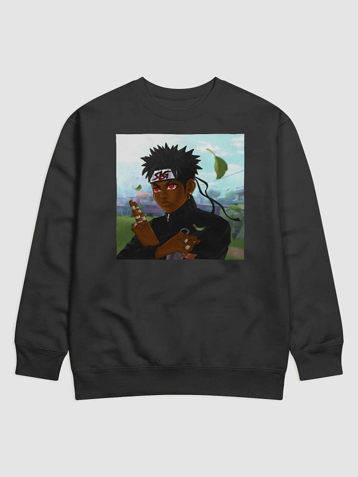 SHADOW SWEATER product image (1)