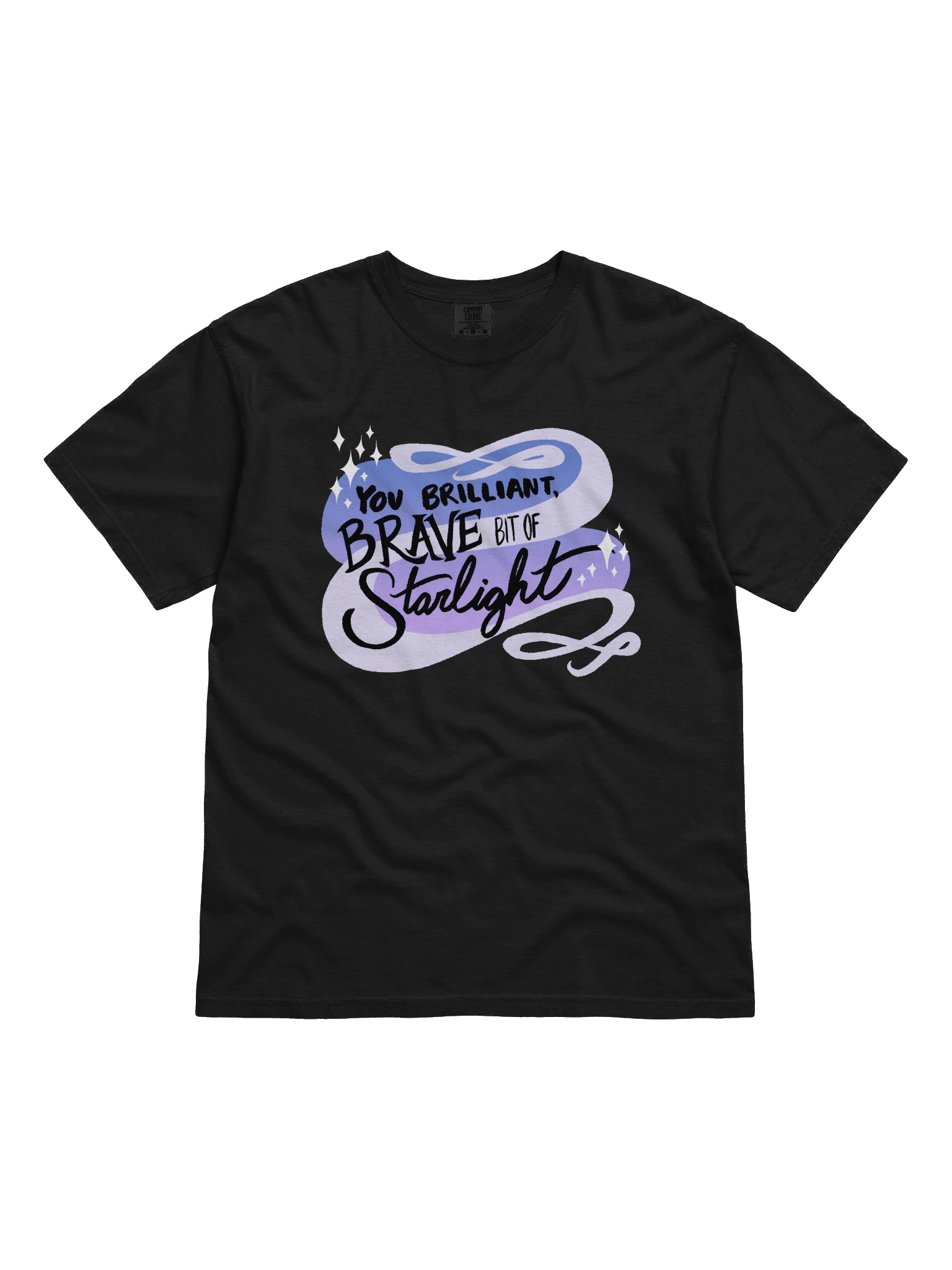 Starlight Tee product image (5)