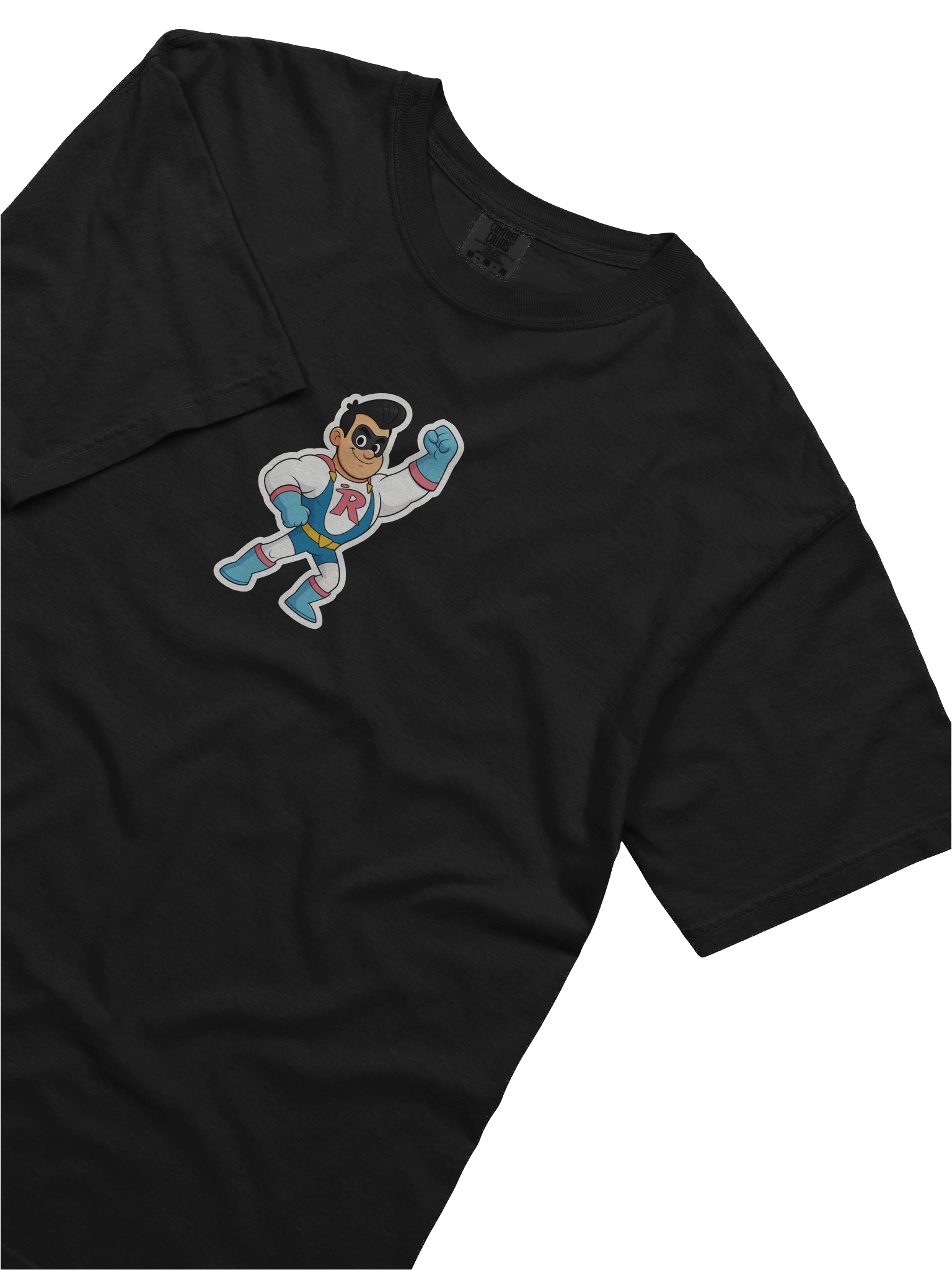 Rocket Man Tee product image (5)