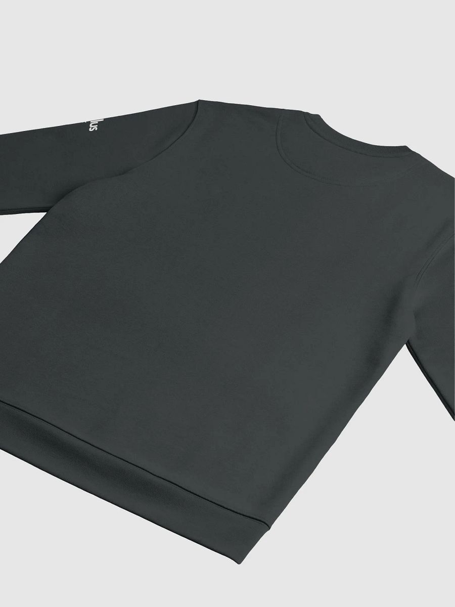 Gallus Classic Sweatshirt Unisex product image (4)