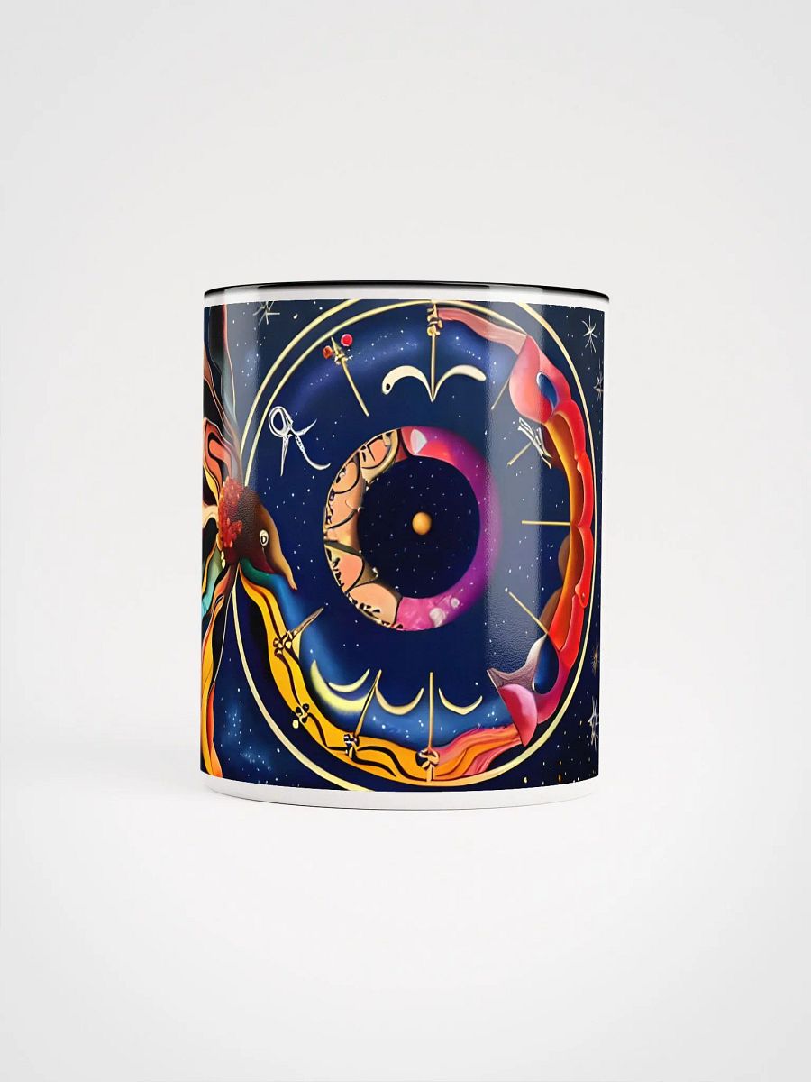 Astrology Art Collection: Celestial Beauty and Cosmic Wisdom product image (10)