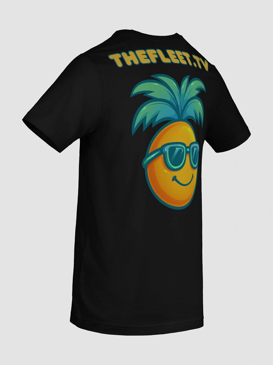 Fleet Fest II T-Shirt Zesty product image (10)