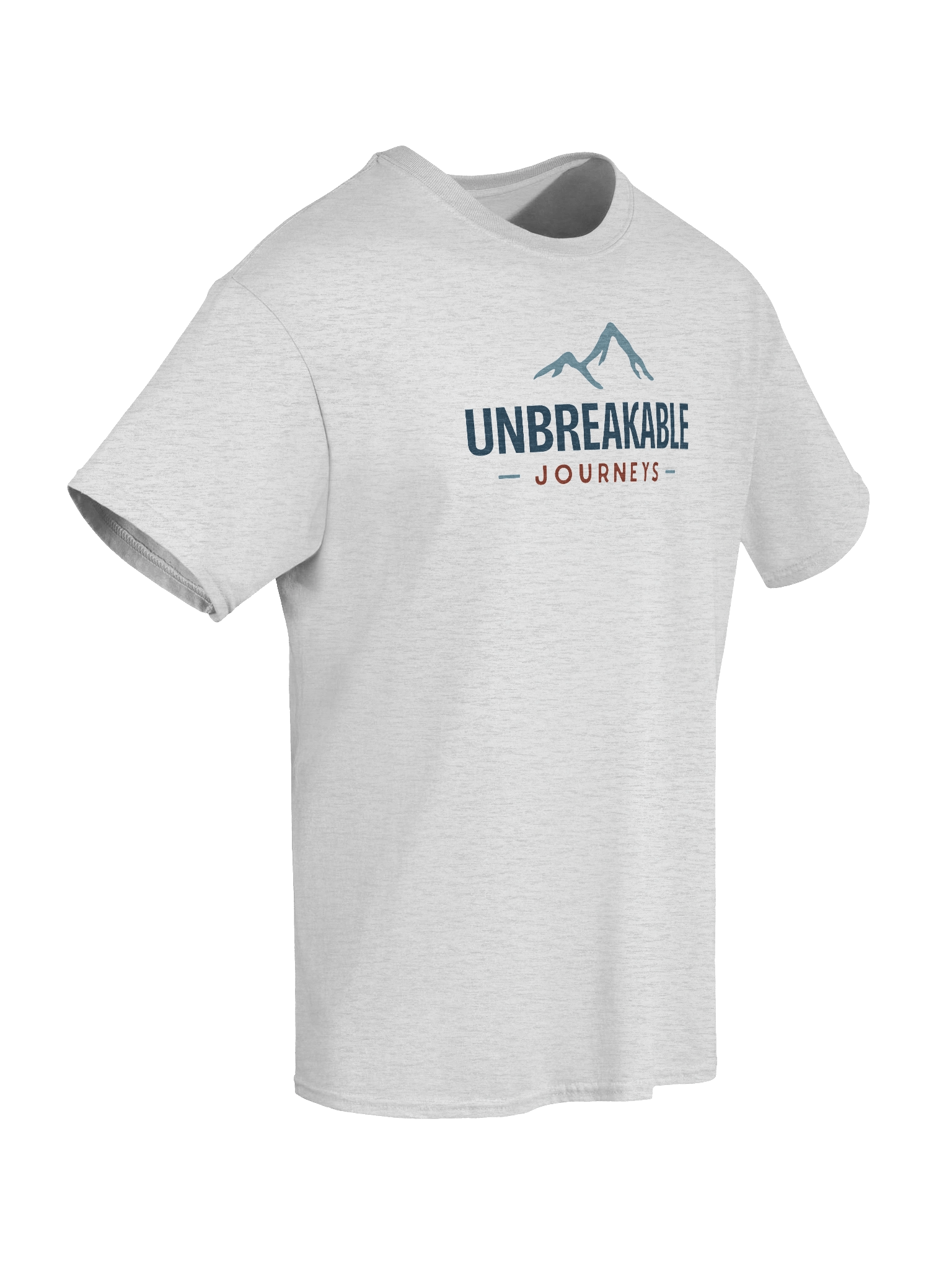 Unbreakable Journeys Heavyweight T-Shirt product image (16)