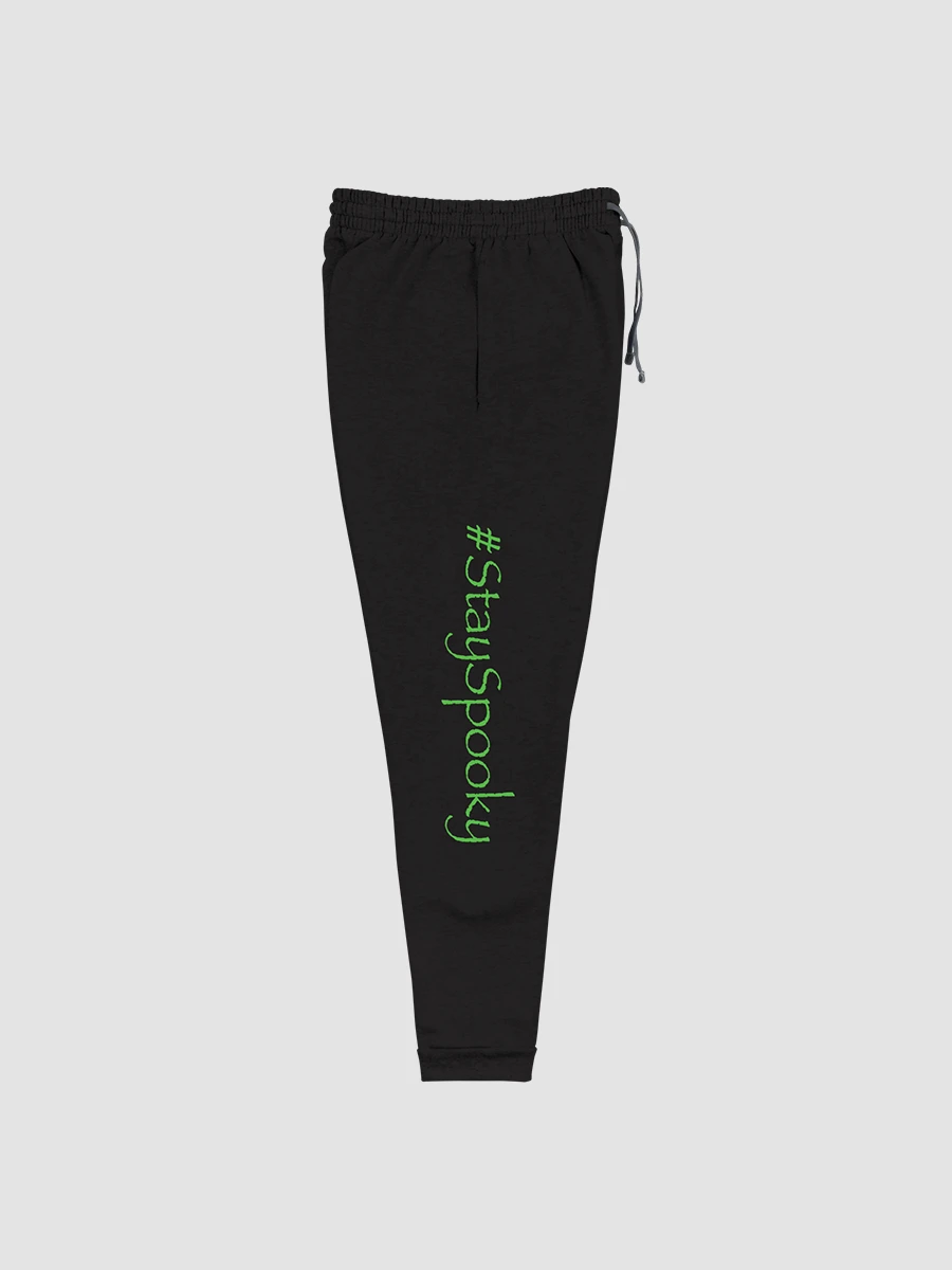 GhostEncounters Joggers product image (3)