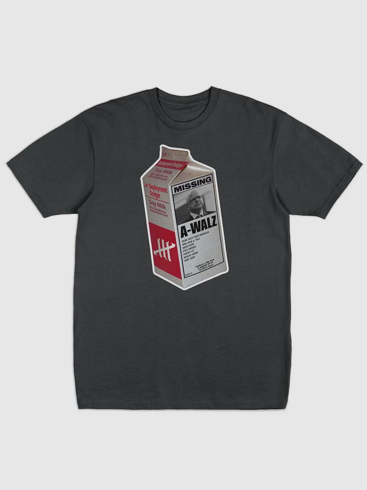 A-WALZ MILK CARTON (SHIRT 2) product image (1)