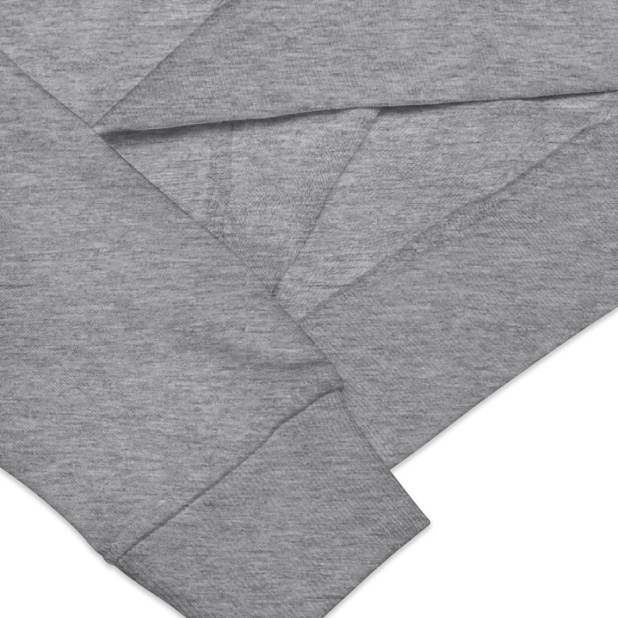 Black and white triangle design Unisex Sweatshirt product image (8)