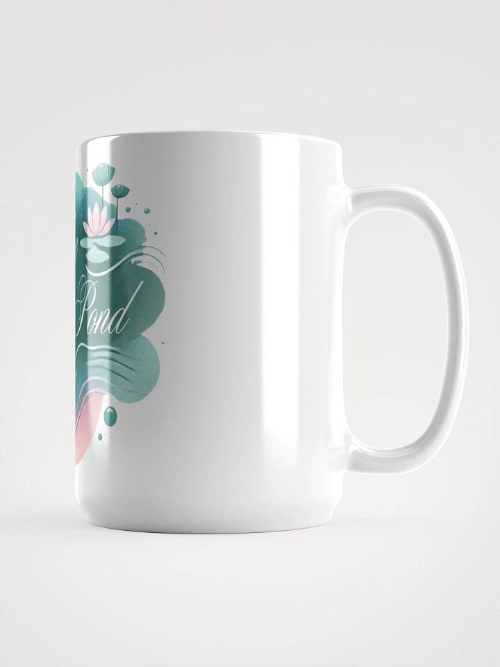 The Hidden Pond Mug product image (1)