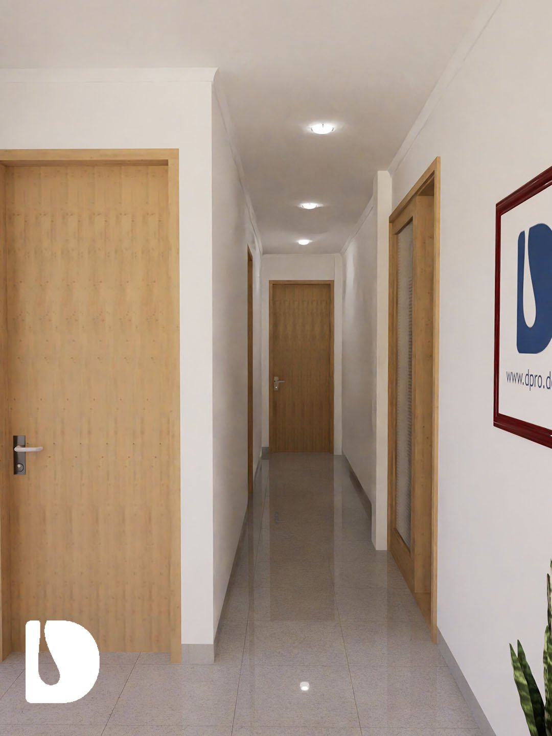 Interior Design for DA62301A product image (4)