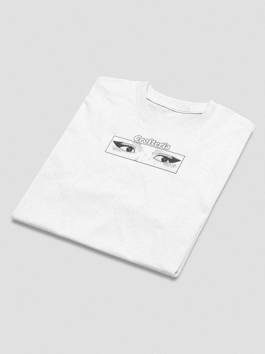 Crofteria Is Watching - T-shirt product image (3)