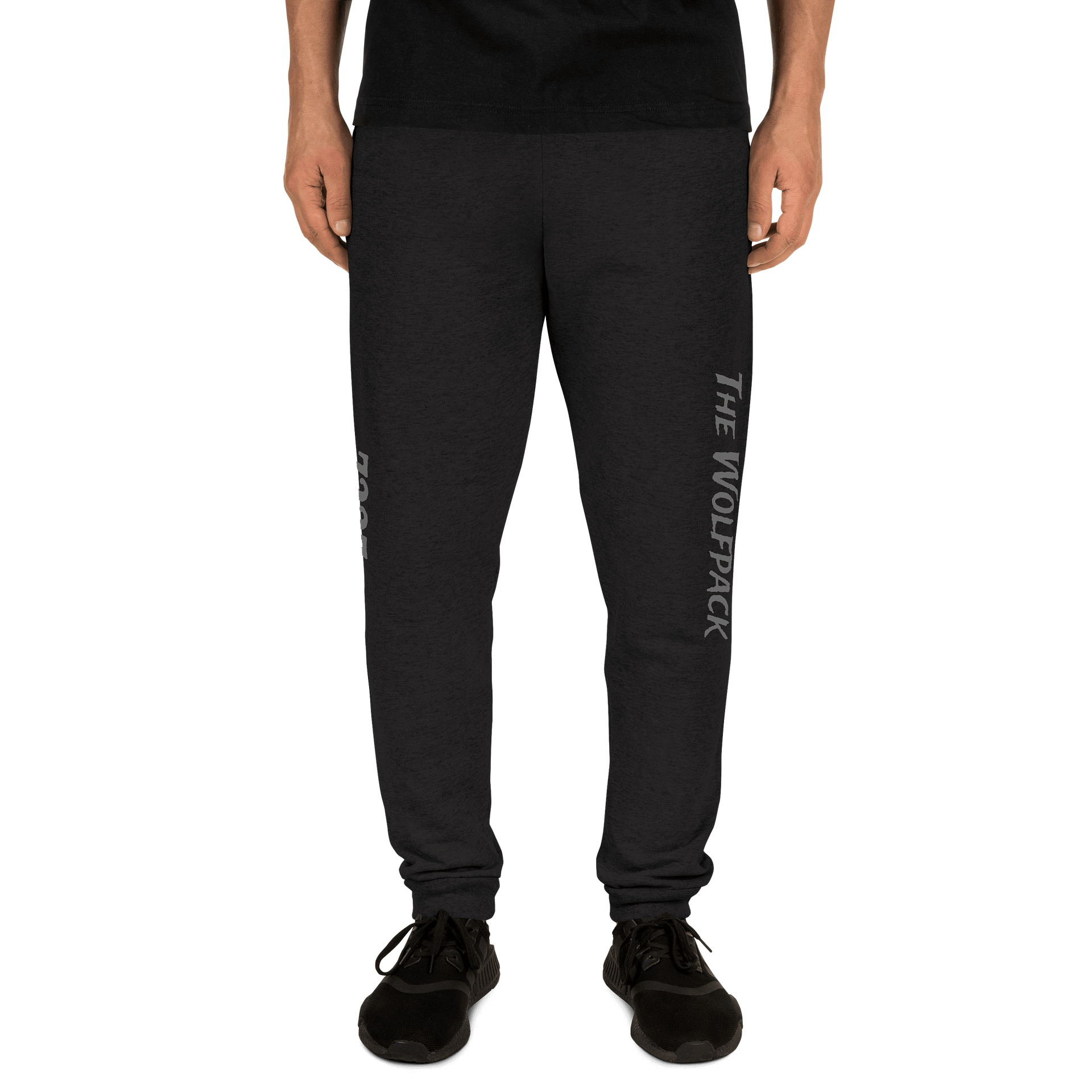 Smalls & The Wolfpack ( 7337 ) Pants product image (10)
