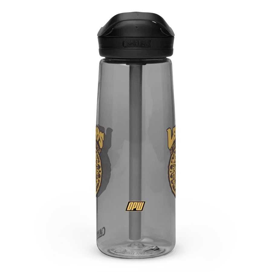 Legends of the Lucha Temple (Sports Bottle) product image (21)