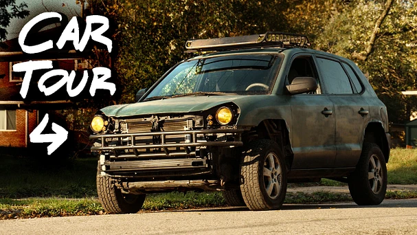 Video thumbnail