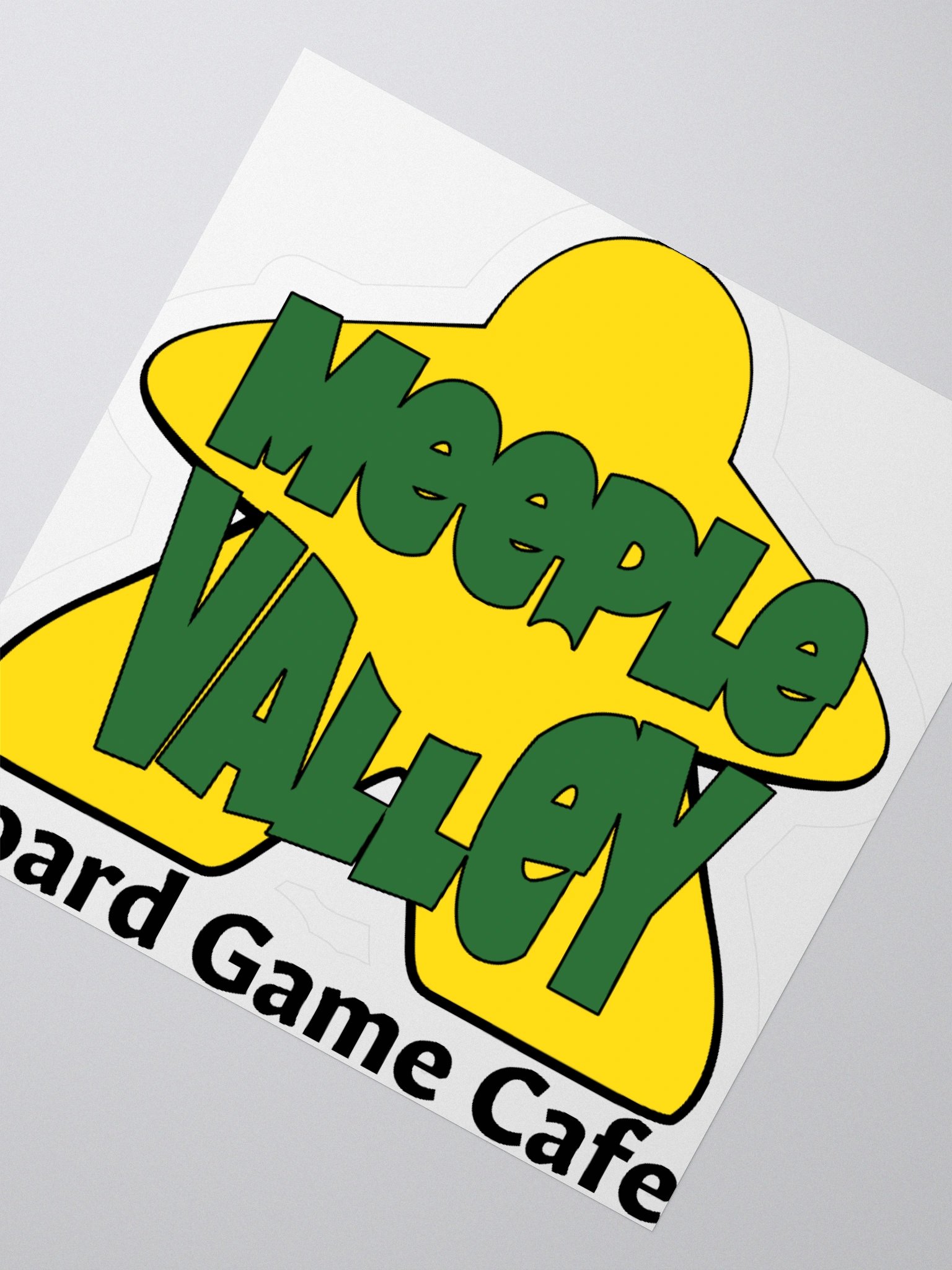 Meeple Valley Stickers product image (6)
