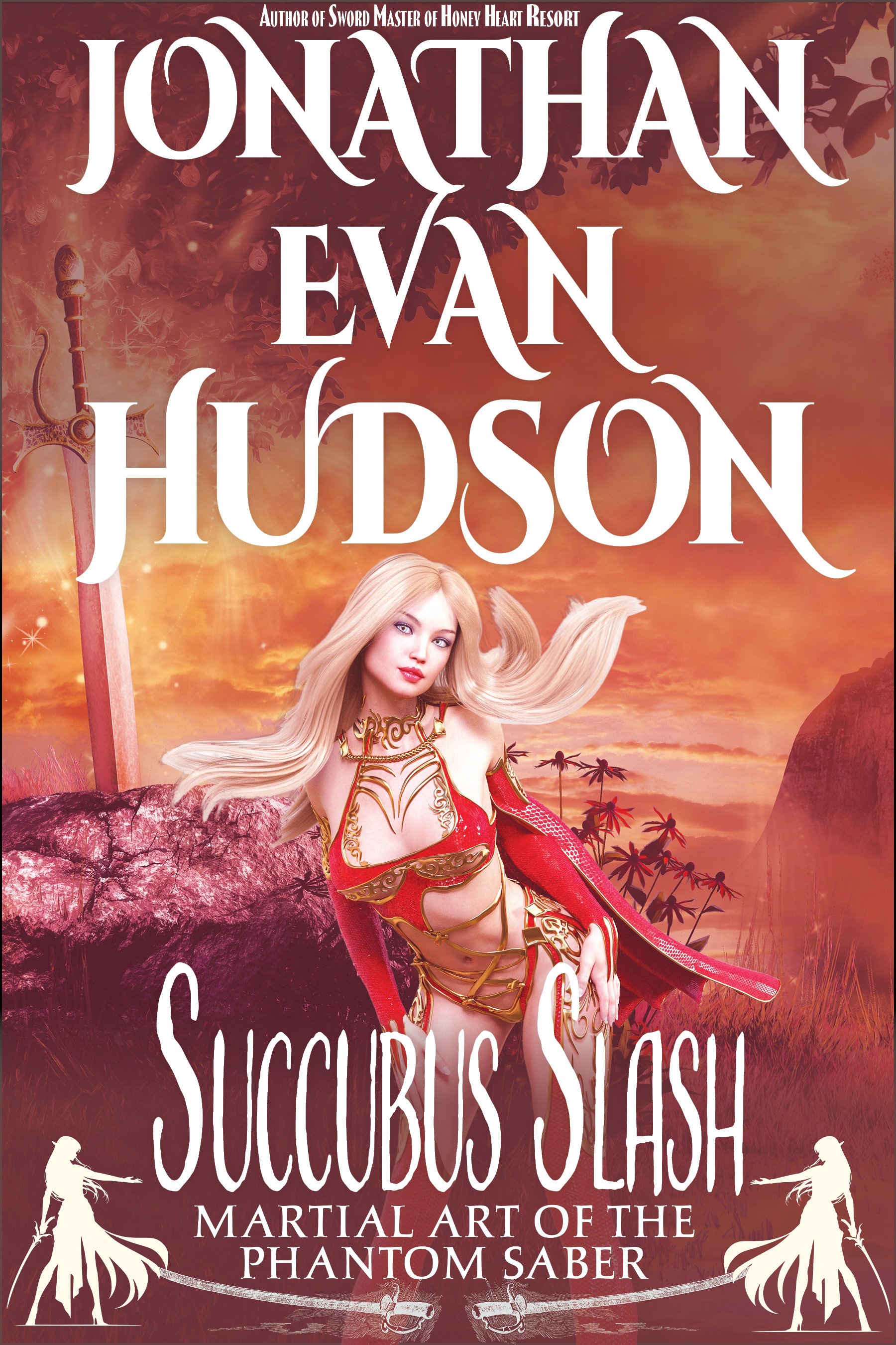 Succubus Slash product image (1)