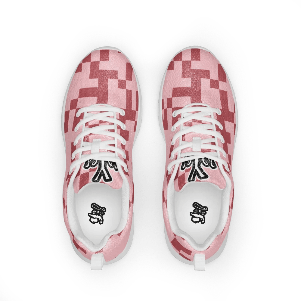 YesYes Womens Athletic Shoes product image (1)