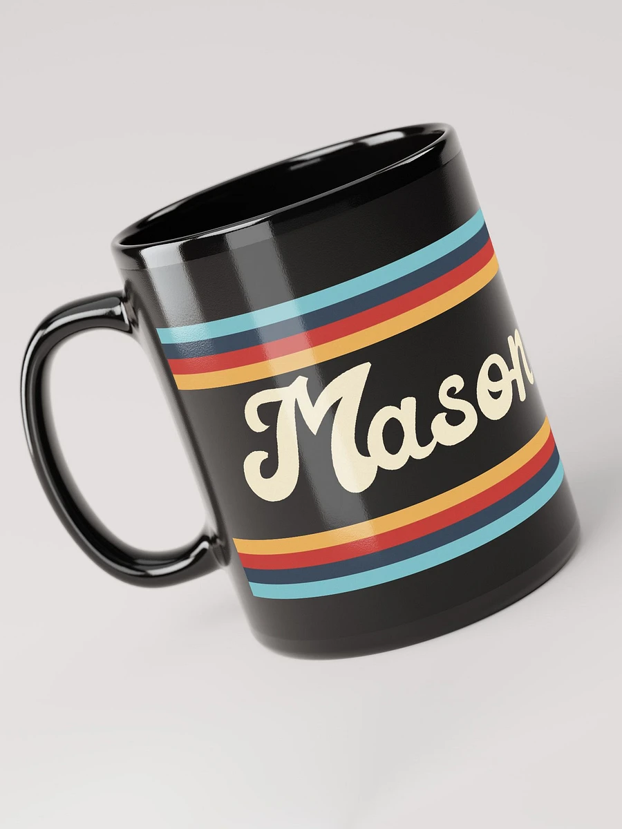 Stripe Mug product image (3)