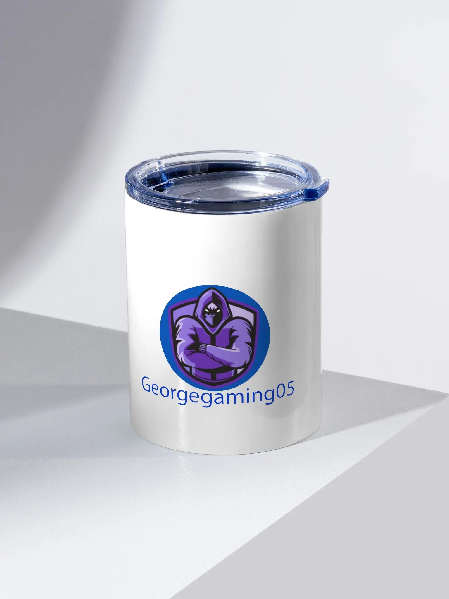 Stainless Steel Tumbler product image (2)