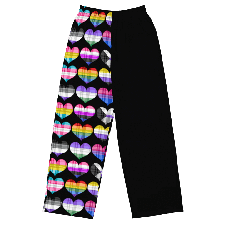 All The Hearts Pants product image (1)
