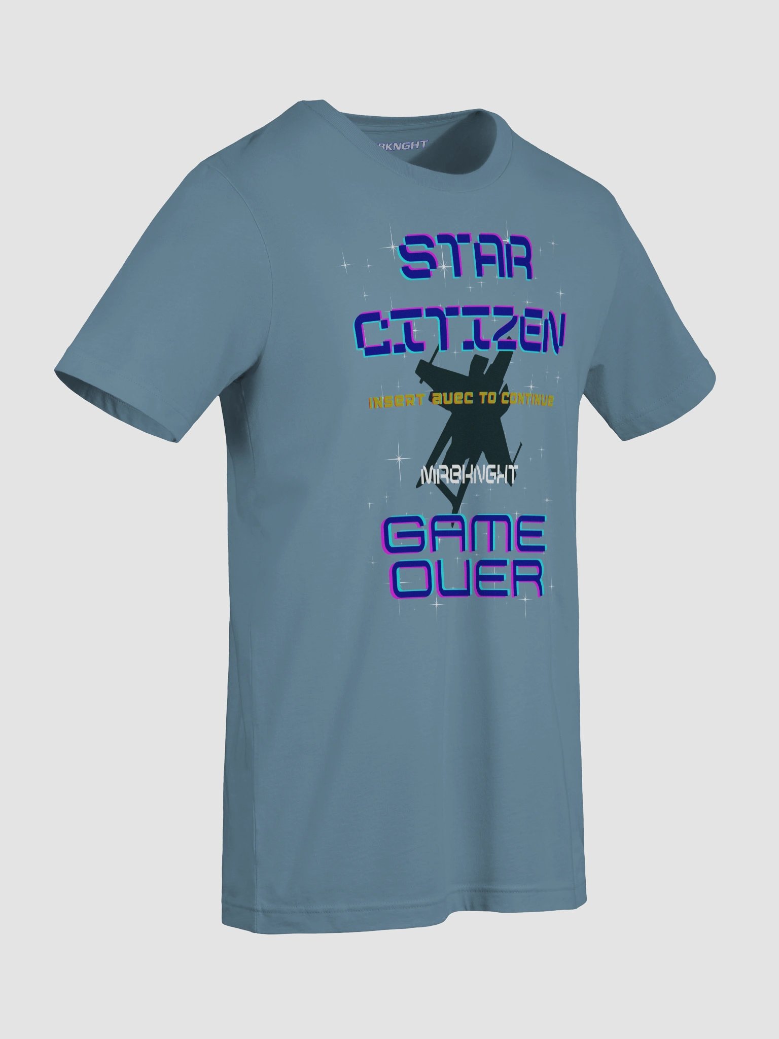 GAME OVER T-Shirt product image (42)