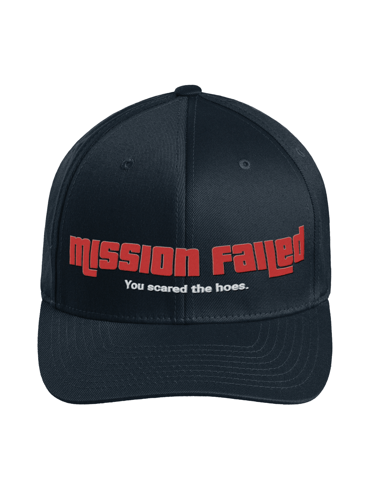 Mission Failed: You scared the h03s product image (1)